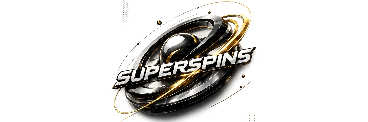 โปรโมชั่น SUPERSPINS โบนัสสมาชิกใหม่ 100% คืนยอดเสีย